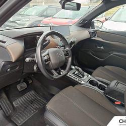 DS DS3 Crossback DS3 Crossback PureTech 130 EAT8 So Chic Fr&eacute;jus