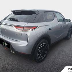 DS DS3 Crossback DS3 Crossback PureTech 130 EAT8 So Chic Fr&eacute;jus