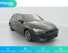 Audi A3 Sportback Laval