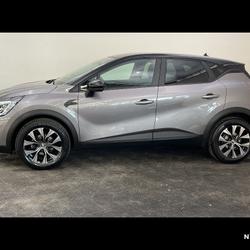 Renault Captur Captur TCe 90 Evolution Rivery