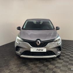 Renault Captur Captur TCe 90 Evolution Rivery
