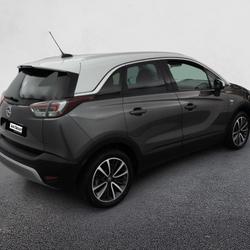Opel Crossland Crossland X 1.2 Turbo 130 ch Design 120 ans Carcassonne