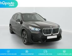 BMW X1 Laval