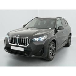 BMW X1 U11 XDRIVE 20D 163CH DKG7 M SPORT occasion - Cesson-S&eacute;vign&eacute; - photo 3/8