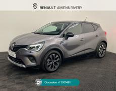 Renault Captur Rivery