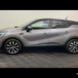 Renault Captur Captur TCe 90 Evolution Rivery