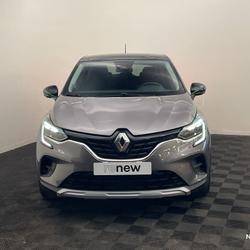 Renault Captur Captur TCe 90 Evolution Rivery