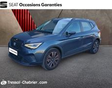 Seat Arona Carcassonne