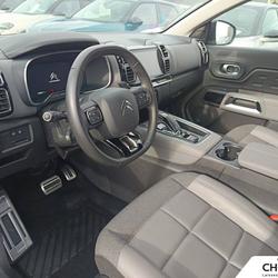 Citroen C5 Aircross C5 Aircross PureTech 130 S&S EAT8 Shine Pack Fr&eacute;jus