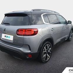 Citroen C5 Aircross C5 Aircross PureTech 130 S&S EAT8 Shine Pack Fr&eacute;jus