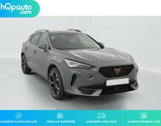 Cupra Formentor Laval