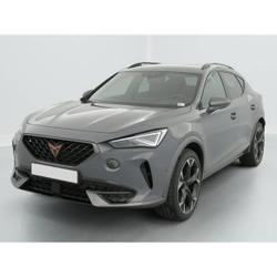 Cupra Formentor 1.4 e-HYBRID 204 ch DSG6 Business Edition occasion - Cesson-S&eacute;vign&eacute; - photo 3/26