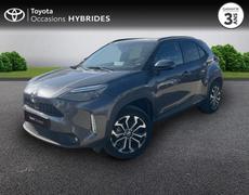Toyota Yaris Cross Cavaillon