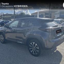 Toyota Yaris Cross 116h Design MY22 Cavaillon