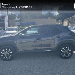 Toyota Yaris Cross 116h Design MY22 Cavaillon