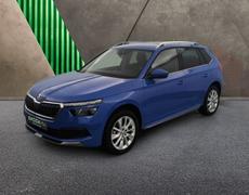 Skoda Kamiq Carcassonne