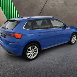 Skoda Kamiq Kamiq 1.5 TSI 150 ch DSG7 Style Carcassonne