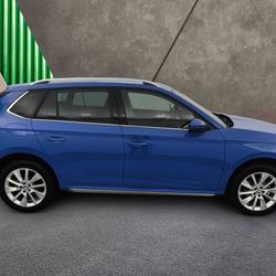 Skoda Kamiq Kamiq 1.5 TSI 150 ch DSG7 Style Carcassonne
