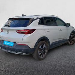 Opel Grandland Grandland X 1.5 Diesel 130 ch BVA8 Elite Carcassonne