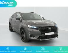 DS DS7 Crossback Laval