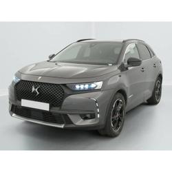 DS DS7 Crossback Hybride E-Tense 300 EAT8 4x4 Performance Line+ DS7 occasion - Laval - photo 3/27