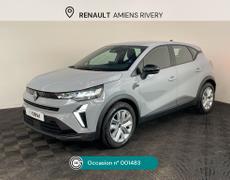 Renault Captur Rivery