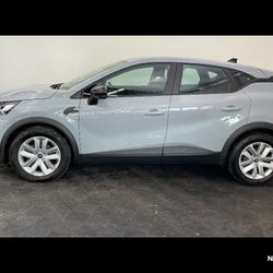 Renault Captur Captur TCe 90 Evolution Rivery