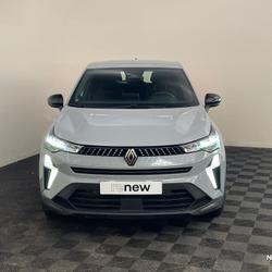 Renault Captur Captur TCe 90 Evolution Rivery