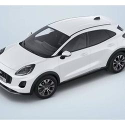 Ford Puma 1.0 EcoBoost 125 ch mHEV S Powershift Titanium occasion - Laval - photo 2/7