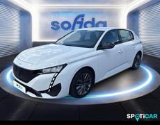 Peugeot 308 III Phase 1 Loison-sous-Lens