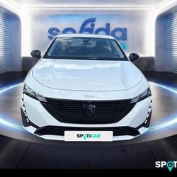 Peugeot 308 III Phase 1 1.2 PureTech 110ch S&S Active Pack Loison-sous-Lens