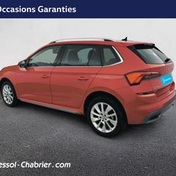 Skoda Kamiq Kamiq 1.6 TDI 116 ch DSG7 Style Carcassonne