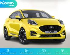 Ford Puma Laval