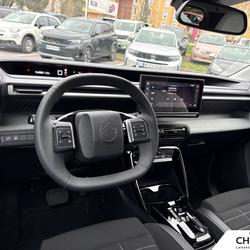 Citroen e-C3 e-C3 113 ch Max Fr&eacute;jus