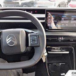 Citroen e-C3 e-C3 113 ch Max Fr&eacute;jus