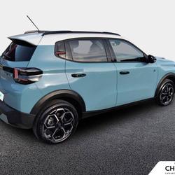 Citroen e-C3 e-C3 113 ch Max Fr&eacute;jus