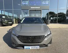 Peugeot 308 III Phase 1 Alixan