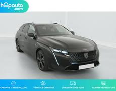 Peugeot 308 SW Phase 2 Saint-Jouan-des-Guérets