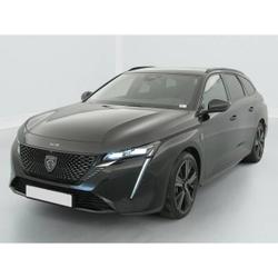 Peugeot 308 SW Phase 2 PHEV 225 e-EAT8 GT occasion - Cesson-S&eacute;vign&eacute; - photo 3/26