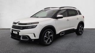 Citroen C5 Aircross  - photo 0