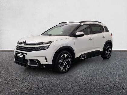 Citroen C5 Aircross - C5 Aircross BlueHDi 130 S&S BVM6 Shine - 14 239 €