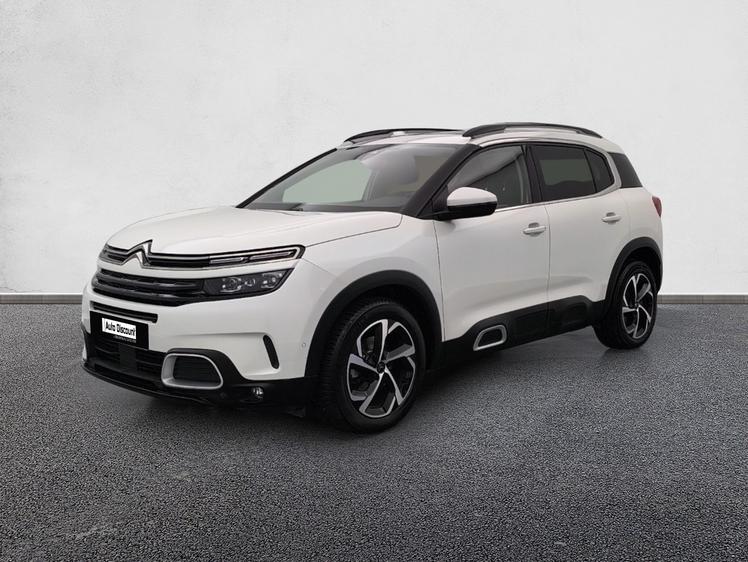 Citroen C5 Aircross  - 14 239 €