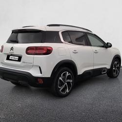 Citroen C5 Aircross BlueHDi 130 S&S BVM6 Shine occasion - Frontignan - photo 2/30
