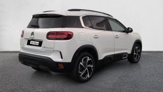 Citroen C5 Aircross  - photo 1