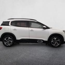 Citroen C5 Aircross BlueHDi 130 S&S BVM6 Shine occasion - Frontignan - photo 3/30