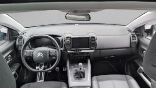 Citroen C5 Aircross  - photo 4