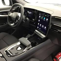 Renault Austral full hybrid E-Tech 200 ch Esprit Alpine occasion - Laval - photo 3/28