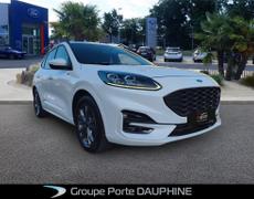 Ford Kuga Saint-Gilles-Croix-de-Vie