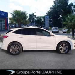 Ford Kuga 2.5 DURATEC 190 CH FLEXIFUEL FHEV Bio&eacute;thanol POWERSHIFT ST-Line X Saint-Gilles-Croix-de-Vie