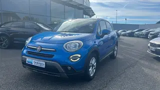 Fiat 500x  - Business - photo 0